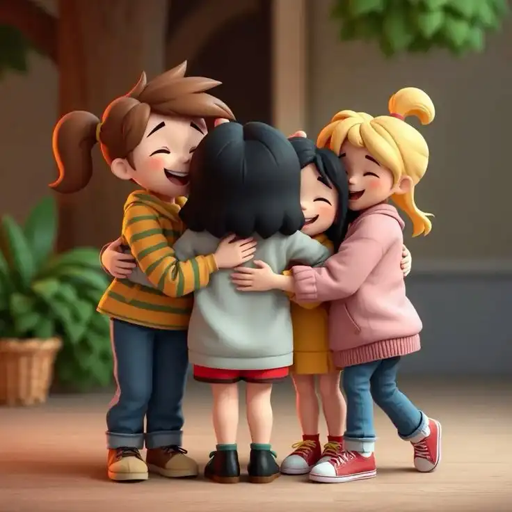 friendship images for whatsapp